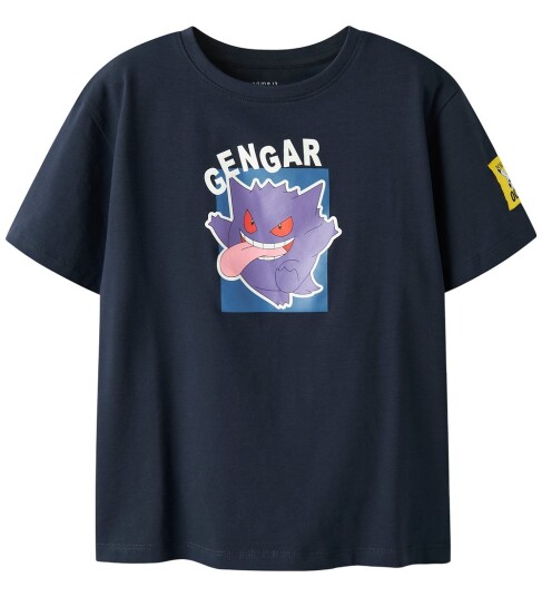 Name It Nkmjeb Pokemon Ss Nreg Top Box Noos Sky Navy 134 140 Name It Nkmjeb Pokemon Ss Nreg Top Box Noos Sky Navy 134 140