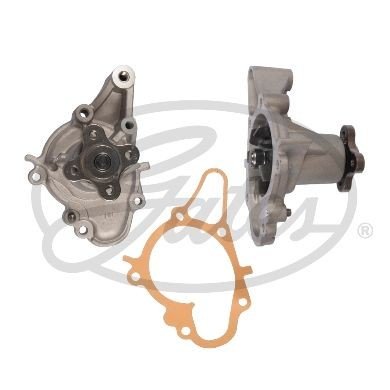 GATES WP0167 Vannpumpe GATES WP0167 Vannpumpe