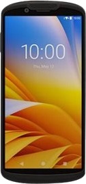 Zebra Tc58 Datainnsamlingsterminal Robust Android 11 64 Gb 6" Farge 1080 X 2160 Baksidekamera + Frontkamera Strekkodeleser 2D Bildefremviser Usb Vert Microsd Spor Bluetooth Nfc Wi Fi 6E 5G 3G 4G Lte Taa Samsvar