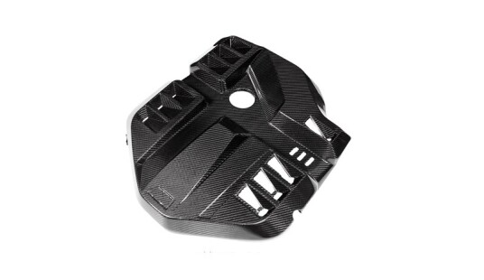 Spesialvarer Motordeksel
Carbon EVE G8XM CF ENG