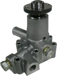 Vannpumpe motorkjøling AISIN WPW 007 Vannpumpe motorkjøling AISIN WPW 007
