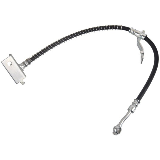 Bremseslange FEBI BILSTEIN 180226 Bremseslange FEBI BILSTEIN 180226