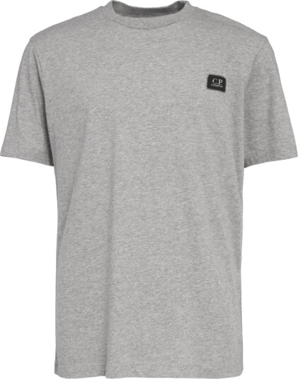 C.P. Company T skjorte   Melert Grey   C.P. Company   12 år (152)   T skjorte   Grå