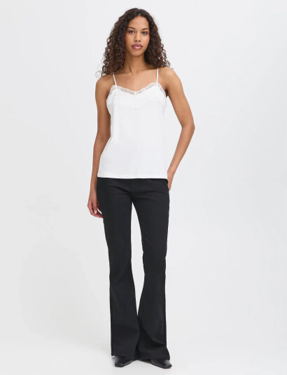 ICHI Ihlike To2 - White - XXL ICHI Ihlike To2 - White - XXL