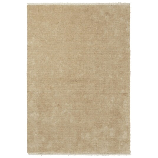 Ferm Living Firth Juteteppe 140x200 cm Off white