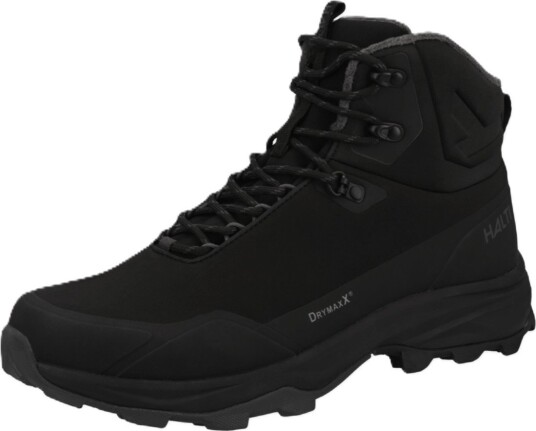 Halti Men's Kenai Mid 2 DX Spike Shoe Black 44 Halti Men's Kenai Mid 2 DX Spike Shoe Black 44