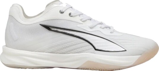 PUMA Accelerate Nitro Sqd 5 W+ White 38