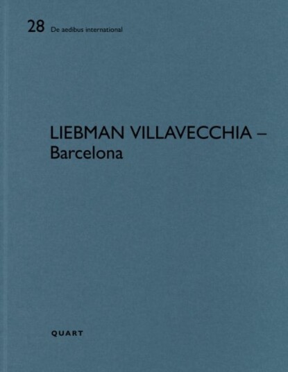 Liebman Villavecchia ? Barcelona