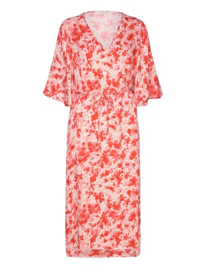 Second Female | Papaveri Ss Dress | S