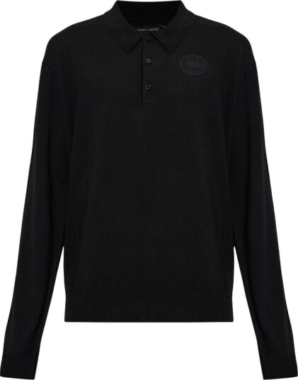 Canada Goose Herre Topper Svart S,