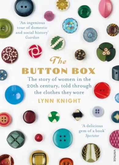 The Button Box Av Lynn Knight