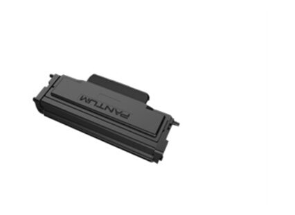 Pantum Tl-410X - Svart - Original - Tonerpatron - For Pantum M7100dw M7200fdn M7200fdw P3300dw Pm7200fdn