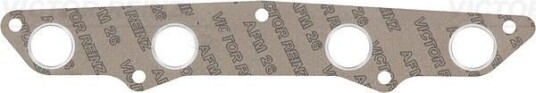 Tetning eksosmanifold REINZ 71 31119 00