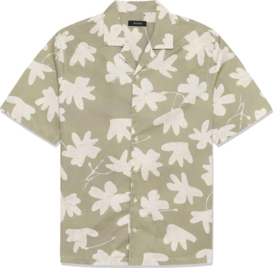 Matinique Maklampo - Khaki green - XL