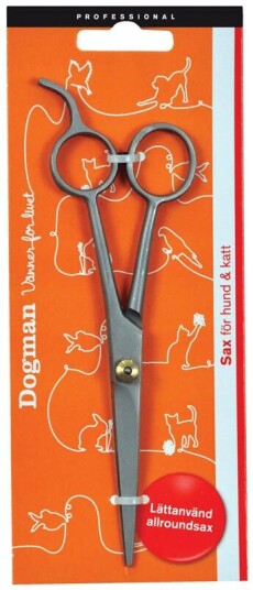 Dogman Professional Saks Rett