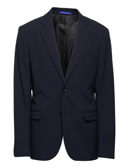 Grunt Kalle Blazer Blue Grunt NAVY 128,140,152,164,176,182 Grunt Kalle Blazer Blue Grunt NAVY 128,140,152,164,176,182