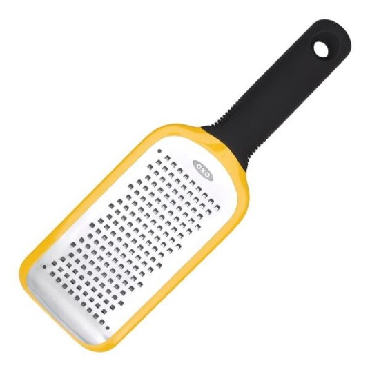 OXO Medium rivjern etset