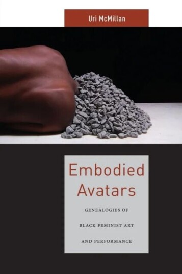 Embodied Avatars Av Uri Mcmillan