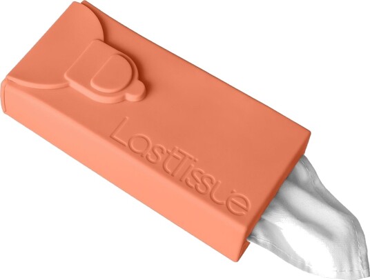 LastObject Lasttissue Peach Coral ONE SIZE LastObject Lasttissue Peach Coral ONE SIZE