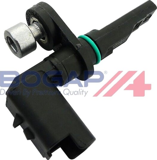 Sensor, ABS BOGAP P7117108