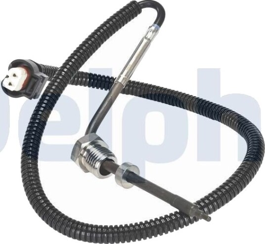 Sensor, eksostemperatur DELPHI TS30391-12B1