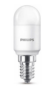 E14 Philips E14 LED-lyspærer 3.2W (25W) (Lustre, Frostet) E14 Philips E14 LED-lyspærer 3.2W (25W) (Lustre, Frostet)