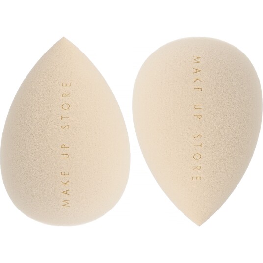 Make Up Store The Blending Sponge Duo Make Up Store The Blending Sponge Duo