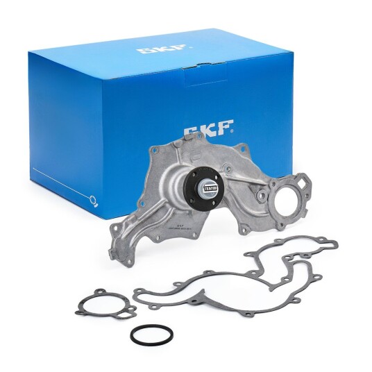 SKF VKPC 84608 Vannpumpe SKF VKPC 84608 Vannpumpe