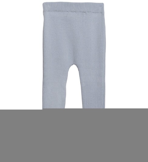 Hanevild Lynge Leggings   Blue   104