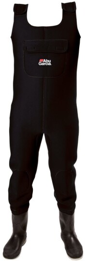 Abu Garcia Neoprene Waders Size 44/45 Abu Garcia Neoprene Waders Size 44/45