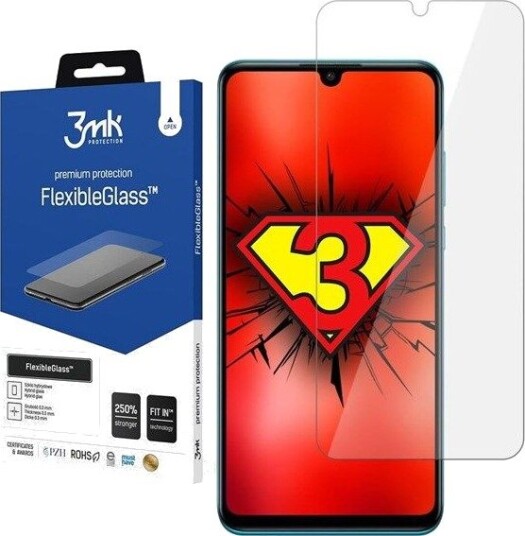 3mk FlexibleGlass - Huawei P30 Lite