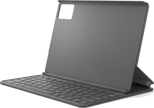 Lenovo Folio Idea Tab deksel og tastatur (grå) Lenovo Folio Idea Tab deksel og tastatur (grå)