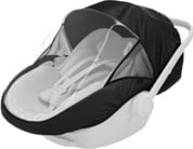 Thule Sweden Thule Maple Regntrekk Black Thule Sweden Thule Maple Regntrekk Black