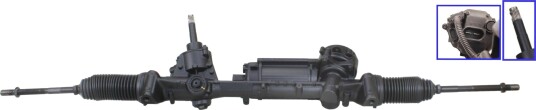 Tannstang ELSTOCK 17-1940