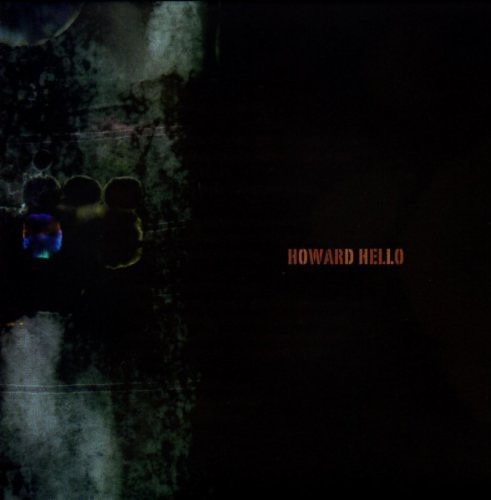 Howard Hello Howard Hello CD