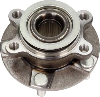 MAXGEAR 33 0659 Hjullager