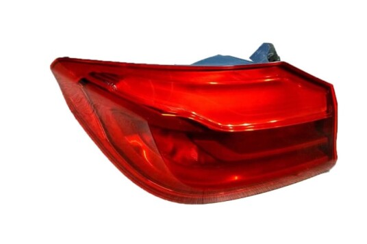 BMW Originaldeler Baklykt ytre venstre Original 63217470885 BMW Originaldeler Baklykt ytre venstre Original 63217470885