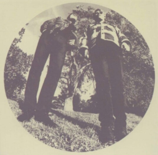 Ty Segall And White Fence, Ty Segall, White Fence  Hair  Kassett