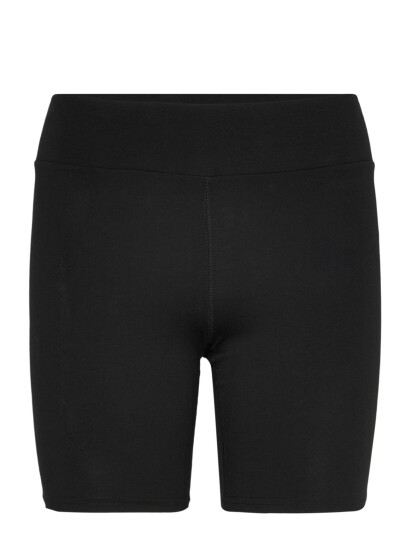 Weekday Biker Shorts Black S Weekday Biker Shorts Black S