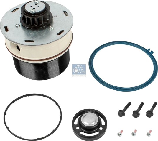 Reparasjonssett DT Spare Parts 3.90625 Reparasjonssett DT Spare Parts 3.90625