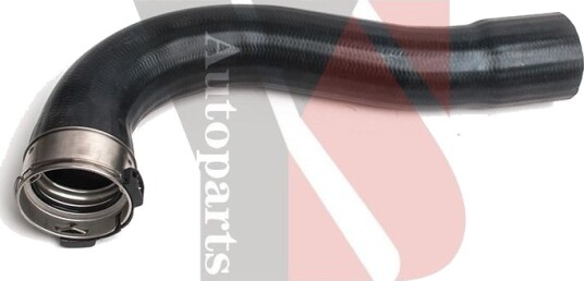 YSPARTS YS TIH0654H Ladeluftslange