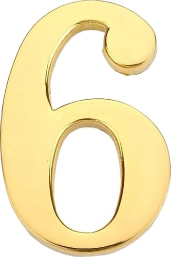 Browning Dørnummer 6 Gp-6 45 Mm Gull