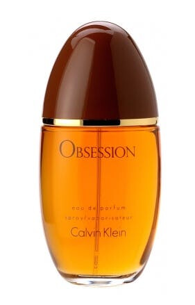 Calvin Klein Obsession Eau de Parfum 30 ml - Orientalsk Duft for Dame