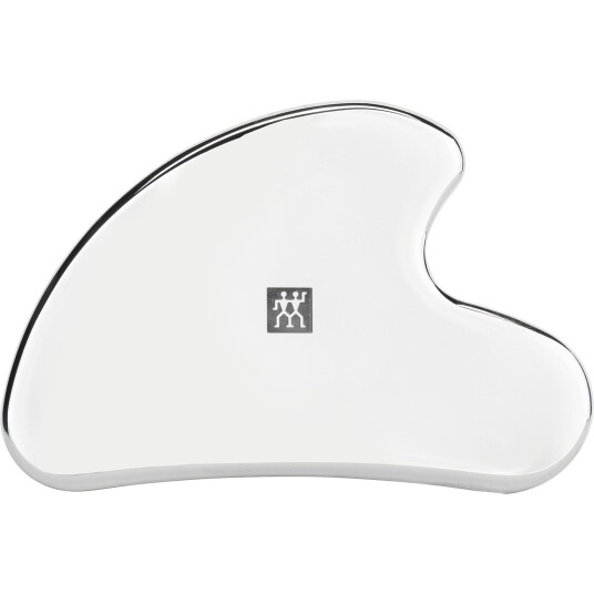Zwilling Twinox Ansiktsmassasjer Rustfritt St??l Zwilling Twinox Ansiktsmassasjer Rustfritt St??l