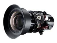 Optoma BX-CTA01 - vidvinkelzoomobjektiv - 14.05 mm