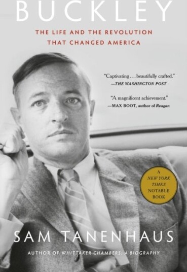 Buckley Buckley