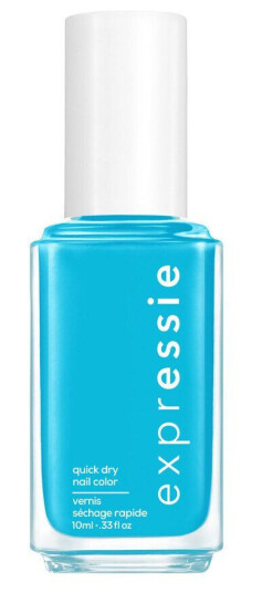 Essie Expressie Word On The Street Collection #485 Word On The St