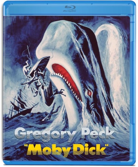 Moby Dick 1956 Moby Dick 1956
