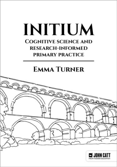 Initium: Cognitive science and researchinformed primary practice