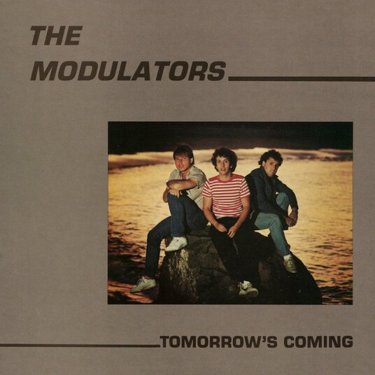 Tomorrows Coming Vinyl Tomorrows Coming Vinyl